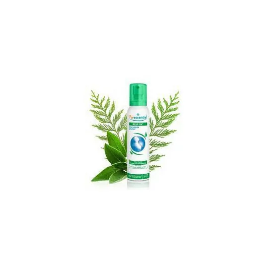 Puressentiel Spray Resp ok 200 Ml