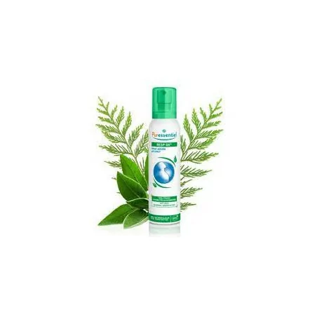 Puressentiel Spray Resp ok 200 Ml