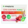 Cys-control Flash Gel10+caps10