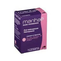 Manhae Caps Menopause B/30