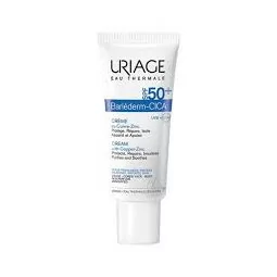 Uriage Bariederm - Cica 50 Crème Réparatrice 40ml