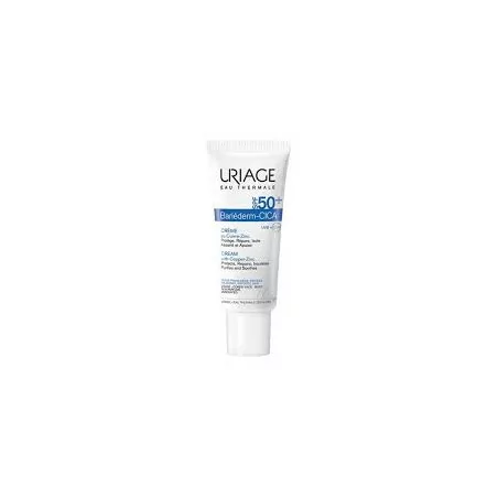 Uriage Bariederm - Cica 50 Crème Réparatrice 40ml