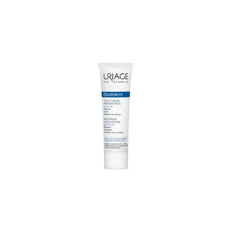Uriage Bariederm Cica-crème 15ml