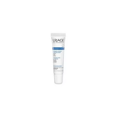 Uriage Bariederm Cica-lèvre Repulpant 15ml