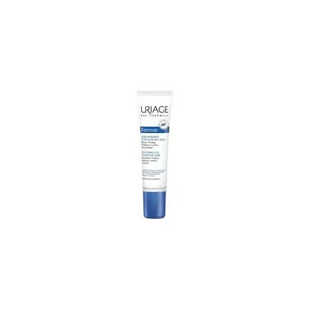 Uriage Xemose Soin Apaisant Contour des Yeux 15ml