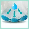 Pampers Couches - Premium Protection - Taille 4 x80