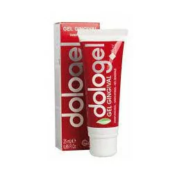Dologel Gel Gingival T/25ml