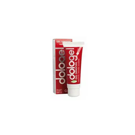 Dologel Gel Gingival 25ml