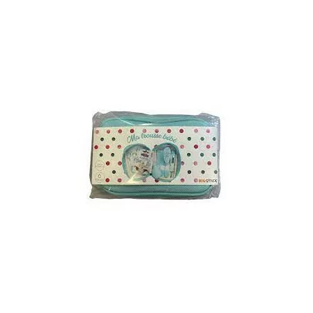 Magnien Trousse Soin Bebe
