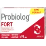 Probiolog Fort Mayoly Spindler 90 gélules flacon