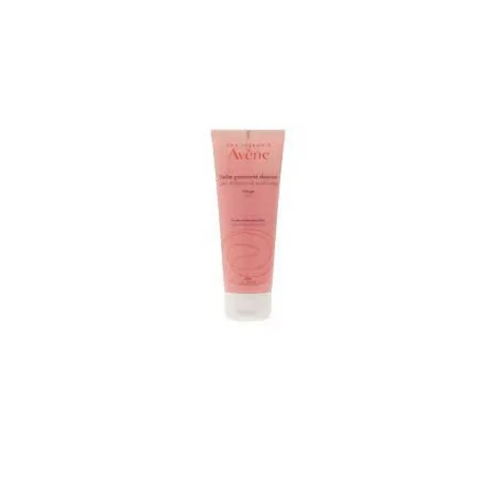 Avène Gelée Gommage Douceur 75ml
