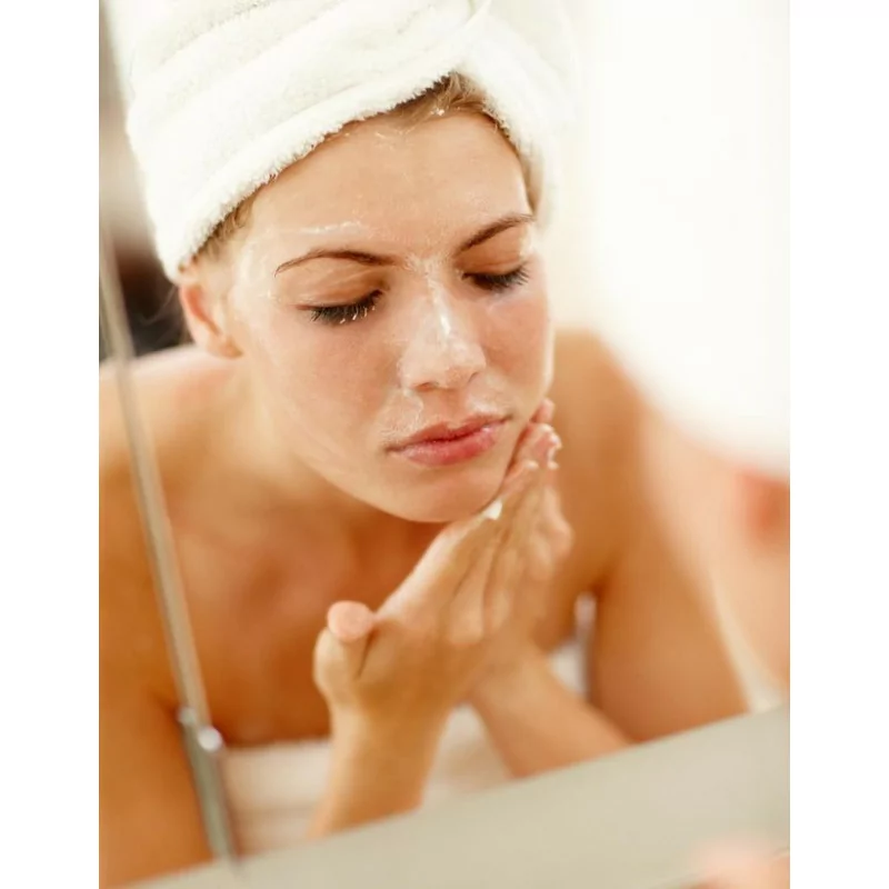 Avène exfoliant visage douceur sans agression