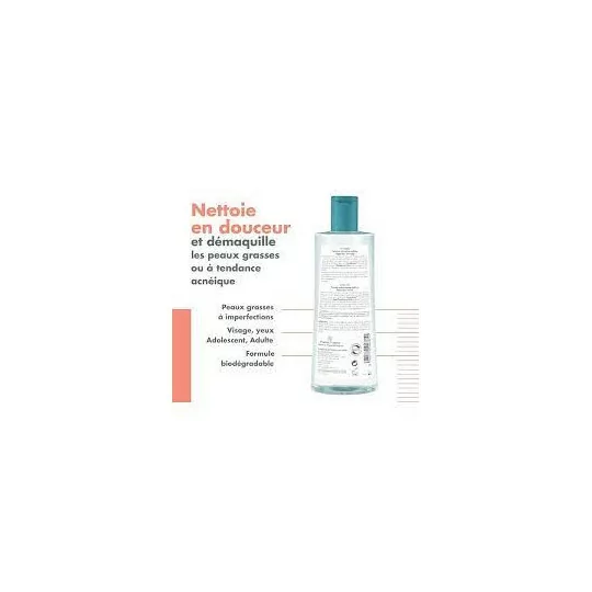 Crème lavante Avène Cleanance Hydra 200ml