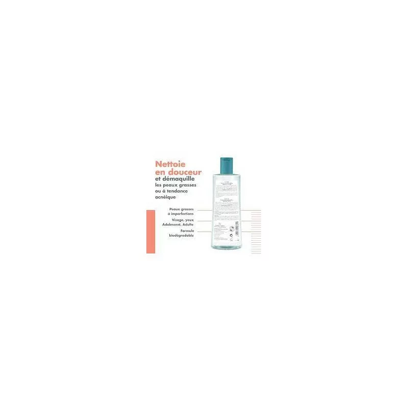 Crème lavante Avène Cleanance Hydra 200ml
