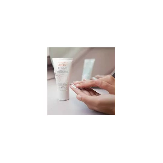 Avene Tolérance Masque Avene Tolérance Masque