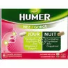 Humer Jour/nuit Cpr15