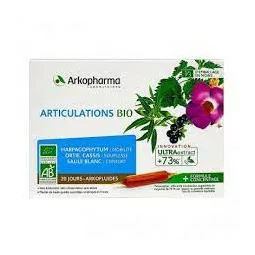 Arkofluide Articulation Bio...