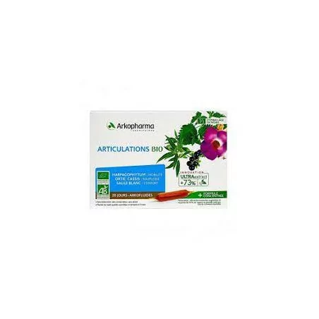 Arkofluide Articulation Bio 10ml