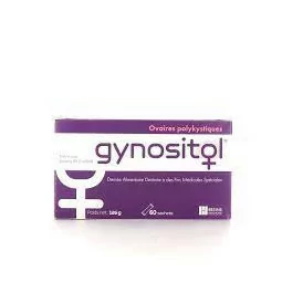 Gynositol CAPS BT90