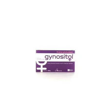 Gynositol CAPS BT90