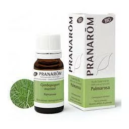 Prânarom huile essentielle Palmarosa bio 10ml