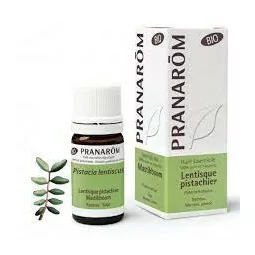 Prânarom huile essentielle lentisque pistachier