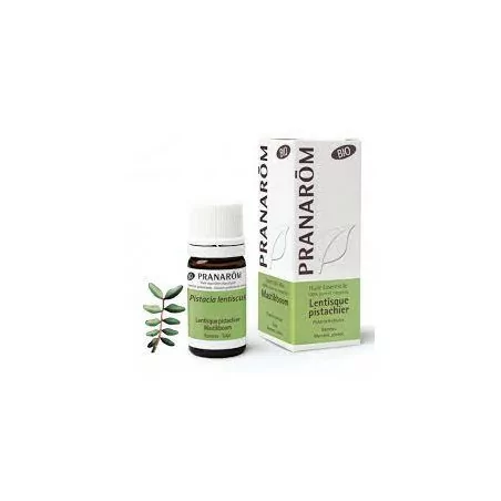 Prânarom huile essentielle lentisque pistachier