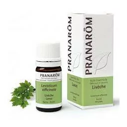 Prânarom huile essentielle livèche