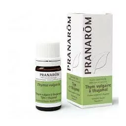 Pranarom huile essentielle Thym Thujanol 5ml pure Parapharmelle