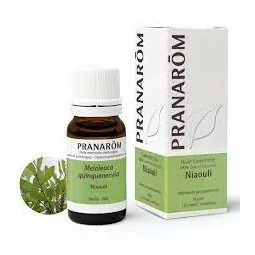 Pranarom He Niaouli Fl10ml1