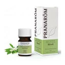 Pranarom Nat He Neroli 2ml