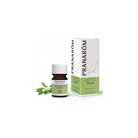 Pranarom Huile essentielle Néroli