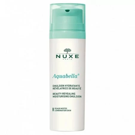 Nuxe Aquabella Emulsion Hydr Fl Ppe 50ml