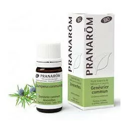 Pranarom He Genevrier...