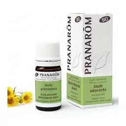 Pranarom He Inule Odor 5ml