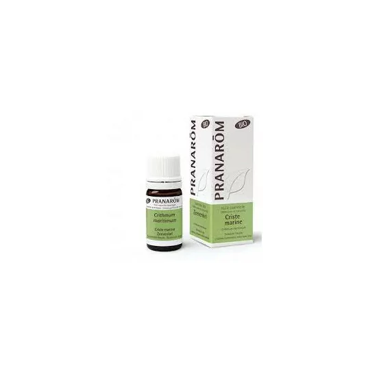 Pranarom huile essentielle criste marine