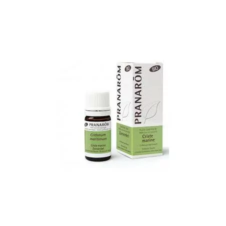 Pranarom huile essentielle criste marine