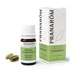 Pranarom H E Cardamome 5ml