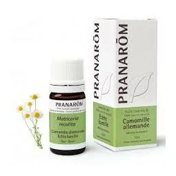 Pranarom Huile essentielle Camomille Vraie 5ml