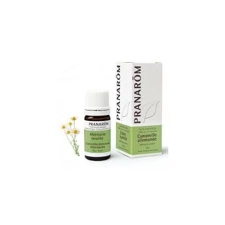 Pranarom Huile essentielle Camomille Vraie 5ml