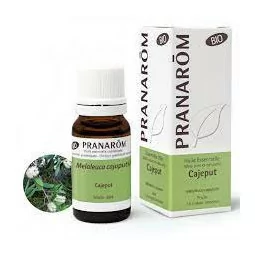 Pranarom He Bio Cajeput 10ml