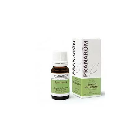 Pranarom Huile Essentielle Benjoin Sumatra
