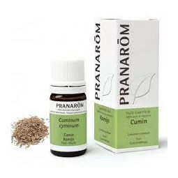 Pranarom huile essentielle Cumin