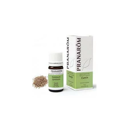 Pranarom huile essentielle Cumin