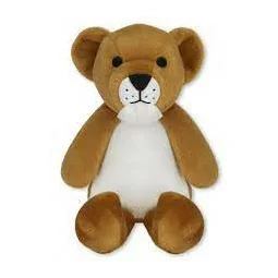 Bouillotte silice enfant Lionceau