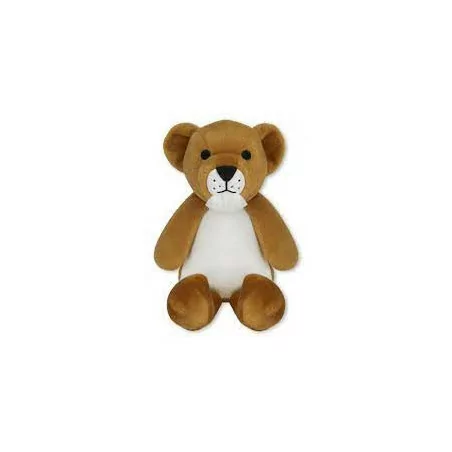Bouillotte silice enfant Lionceau