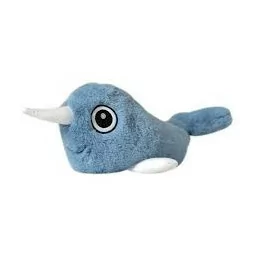 Bouillotte Touchou grain de lin narval