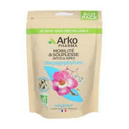 Arkogélule Harpagophytum BIO