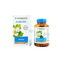 Arkogélule Aubépine