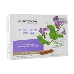 Arkofluide Desmodium 2300mg